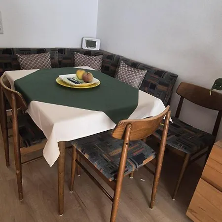 Bergblick Appartamento Frastanz